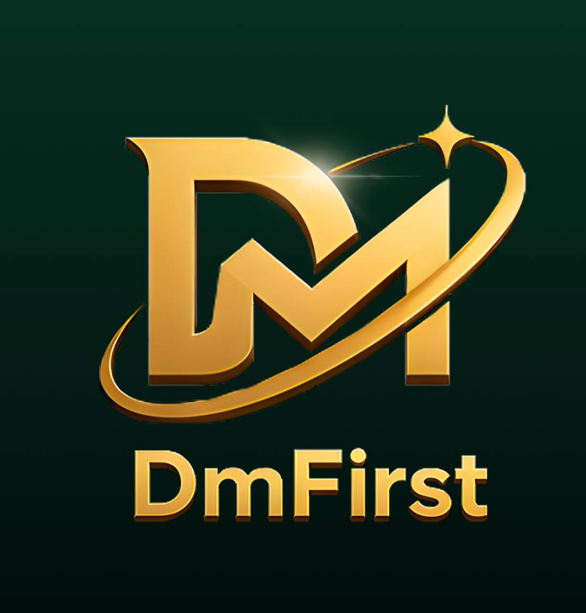 dm first